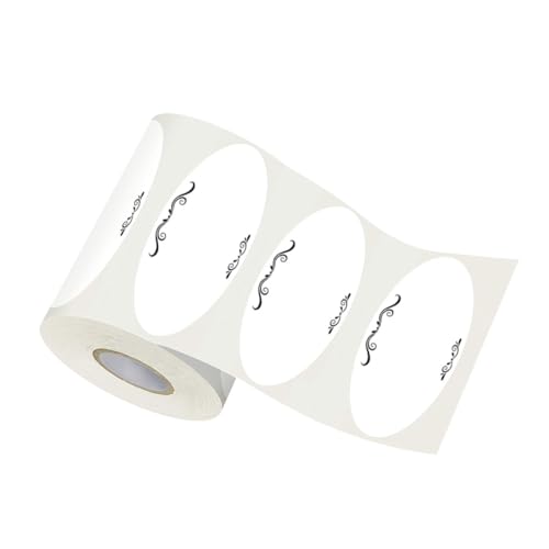 CONGARTENO Canned Label Aufkleber Selbstklebende Dauerhafte Klebeetiketten für Konserven und Verpackungen Stabile Haftung Einfache Anwendung für Gefrierschrank und Lagerung CONGARTENO Canned Label Aufkleber Selbstklebende Dauerhafte Klebeetiketten für Konserven und Verpackungen Stabile Haftung Einfache Anwendung für Gefrierschrank und Lagerung von CONGARTENO