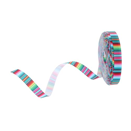 CONGARTENO Cinco De Mayo Geschenkband Mexikanisches Serape Ripsband Breit DIY Partydeko Geschenkverpackung Mexikanisches Bastelband CONGARTENO Cinco De Mayo Geschenkband Mexikanisches Serape Ripsband Breit DIY Partydeko Geschenkverpackung Mexikanisches Bastelband von CONGARTENO