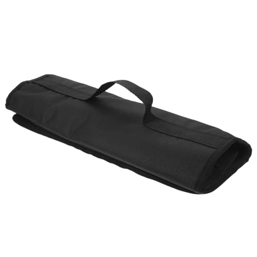 CONGARTENO Cutter Roll Bag Aus Wasserdichtem Oxford Tragbare Messer-aufbewahrungstasche Für Outdoor Und Reisen Strapazierfähig Mit Geschmeidigem Innenfutter Für Optimalen Schutz Der CONGARTENO Cutter Roll Bag Aus Wasserdichtem Oxford Tragbare Messer-aufbewahrungstasche Für Outdoor Und Reisen Strapazierfähig Mit Geschmeidigem Innenfutter Für Optimalen Schutz Der von CONGARTENO