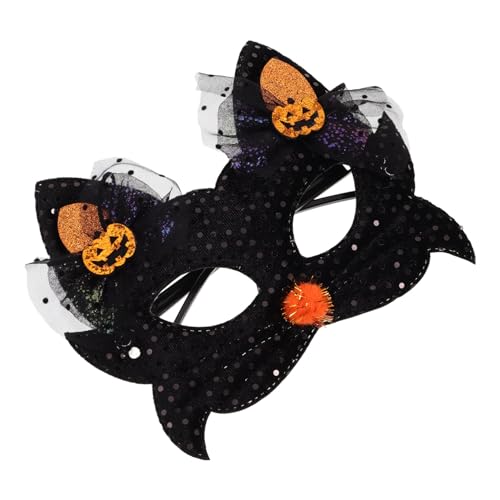 CONGARTENO Einzigartige Brille, Halloween-brille, Lustige Brille, Festival-brille, Dekoration, Partybrille, Neuheit, Brille, Cosplay-requisite CONGARTENO Einzigartige Brille, Halloween-brille, Lustige Brille, Festival-brille, Dekoration, Partybrille, Neuheit, Brille, Cosplay-requisite von CONGARTENO