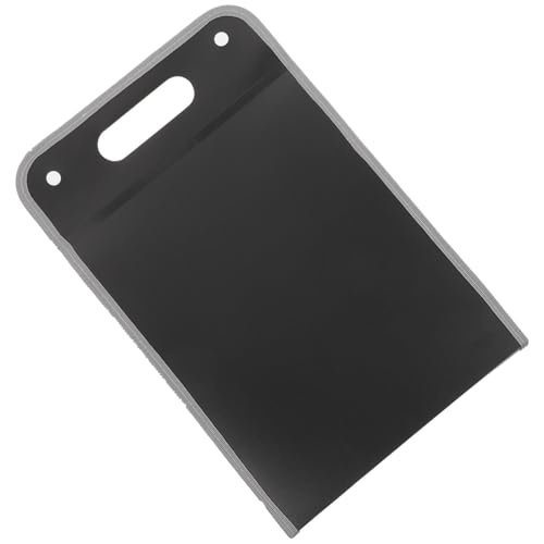 CONGARTENO Erweiterbarer Aktenordner mit Fächern Wasserdichte Pp hülle Vertikal Einlegbar Großer Kapazität Ordner für Büro Schule und Zuhause Schwarzer Dokumentenhalter Organizer CONGARTENO Erweiterbarer Aktenordner mit Fächern Wasserdichte Pp hülle Vertikal Einlegbar Großer Kapazität Ordner für Büro Schule und Zuhause Schwarzer Dokumentenhalter Organizer von CONGARTENO