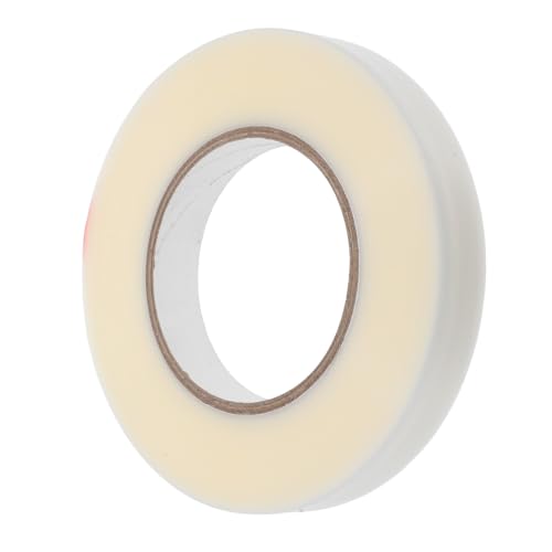 CONGARTENO Heatpress Nahtdichter Klebeband Zeltzubehör Wasserdichtes PU Sealing Tape für Camping Regenbekleidung Zelte und Sportbekleidung Transparent Hitzeversiegelung Langlebig und CONGARTENO Heatpress Nahtdichter Klebeband Zeltzubehör Wasserdichtes PU Sealing Tape für Camping Regenbekleidung Zelte und Sportbekleidung Transparent Hitzeversiegelung Langlebig und von CONGARTENO