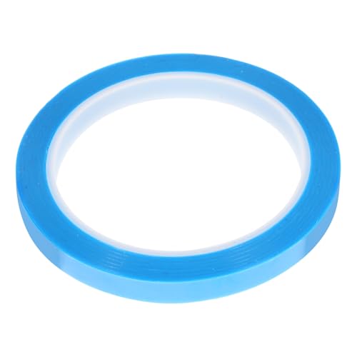 CONGARTENO Hitzebeständiges Pet Klebeband Hochklebendes Sublimationstape Ohne Rückstände Für Elektronik Haushaltgeräte Hohe Haftung Thermotransferband CONGARTENO Hitzebeständiges Pet Klebeband Hochklebendes Sublimationstape Ohne Rückstände Für Elektronik Haushaltgeräte Hohe Haftung Thermotransferband von CONGARTENO
