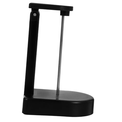 CONGARTENO Metall Bonhalter Spike Kompakter Quittungshalter für Büro Restaurant Küche Platzsparender Langlebiger Rechnungshalter aus Kunststoff und für Theke und Schreibtisch CONGARTENO Metall Bonhalter Spike Kompakter Quittungshalter für Büro Restaurant Küche Platzsparender Langlebiger Rechnungshalter aus Kunststoff und für Theke und Schreibtisch von CONGARTENO