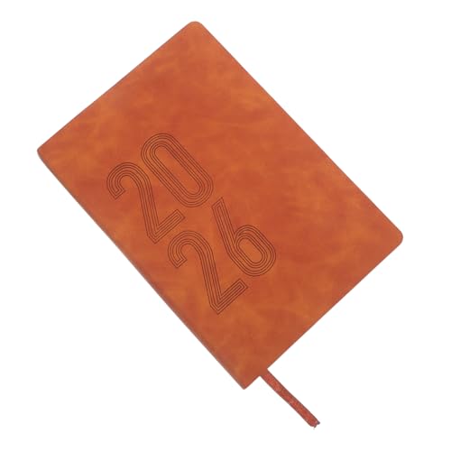 CONGARTENO Monatsplaner mit Wochen und Tagesübersicht Monate Kalenderbuch für Tägliche Terminplanung Langlebiger Softcover Notizblock in Kaffee Praktischer Terminkalender für Organisation und CONGARTENO Monatsplaner mit Wochen und Tagesübersicht Monate Kalenderbuch für Tägliche Terminplanung Langlebiger Softcover Notizblock in Kaffee Praktischer Terminkalender für Organisation und von CONGARTENO
