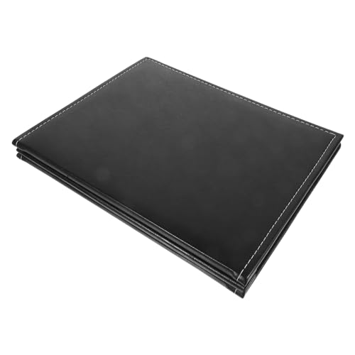 CONGARTENO Praktischer Kunststoff Ordner Dokumentenorganizer Testpapier Aufbewahrung Büro und Schule Schwarz Langlebiger File Folder für Wichtige Dokumente und Zertifikate CONGARTENO Praktischer Kunststoff Ordner Dokumentenorganizer Testpapier Aufbewahrung Büro und Schule Schwarz Langlebiger File Folder für Wichtige Dokumente und Zertifikate von CONGARTENO