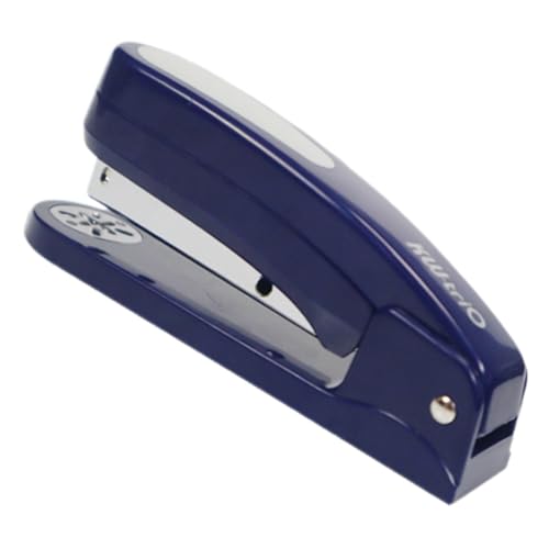 CONGARTENO Rotierender Handhefter mit Federmechanismus Langlebiger Desktop Stapler für Schule Büro und Zuhause und Tragbar Einfach zu Bedienen Vielseitiger Hefter für Lose CONGARTENO Rotierender Handhefter mit Federmechanismus Langlebiger Desktop Stapler für Schule Büro und Zuhause und Tragbar Einfach zu Bedienen Vielseitiger Hefter für Lose von CONGARTENO