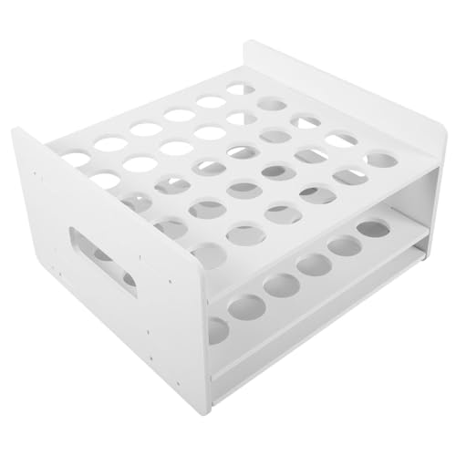 CONGARTENO Scherenhalter aus Holz mit Löchern Multifunktionaler Aufbewahrungsständer für Kindergarten und Bastelarbeiten Praktisches Testrohr display zur Ordentlichen Scheren CONGARTENO Scherenhalter aus Holz mit Löchern Multifunktionaler Aufbewahrungsständer für Kindergarten und Bastelarbeiten Praktisches Testrohr display zur Ordentlichen Scheren von CONGARTENO