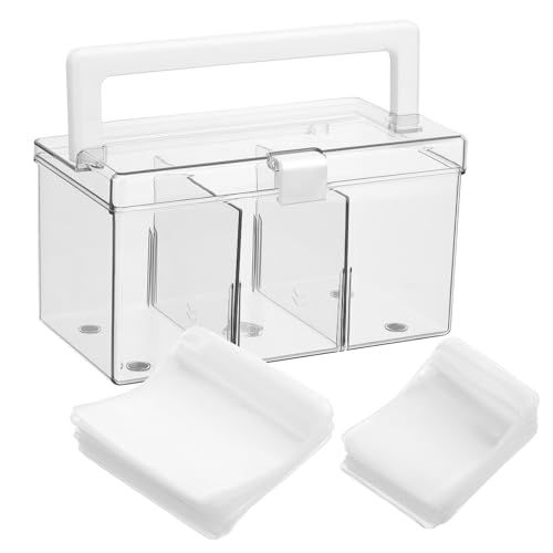 CONGARTENO Schmuck Aufbewahrungsbox Schmuckschatulle für Ohrringe Ringe Vielseitiger Organizer für Reisen mit Unterschiedlichen CONGARTENO Schmuck Aufbewahrungsbox Schmuckschatulle für Ohrringe Ringe Vielseitiger Organizer für Reisen mit Unterschiedlichen von CONGARTENO