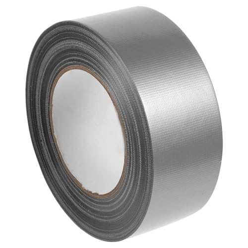 CONGARTENO Wasserdichtes Schwerlast Gewebeband für Rohre Leckage Abdichtung Outdoor Klebeband Handreißbar und Wetterbeständig für Reparatur CONGARTENO Wasserdichtes Schwerlast Gewebeband für Rohre Leckage Abdichtung Outdoor Klebeband Handreißbar und Wetterbeständig für Reparatur von CONGARTENO