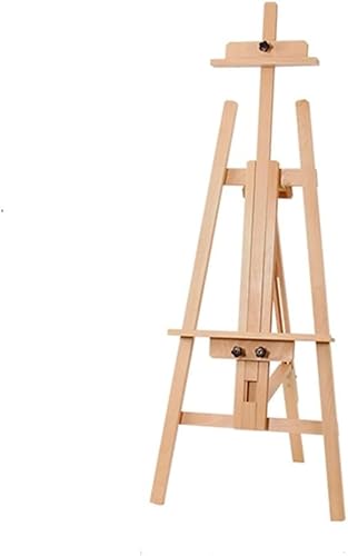 CONGRUI Bodenständer, Staffelei, Malerei, tragbar, zusammenklappbar, multifunktional, Skizze CONGRUI Bodenständer, Staffelei, Malerei, tragbar, zusammenklappbar, multifunktional, Skizze von CONGRUI