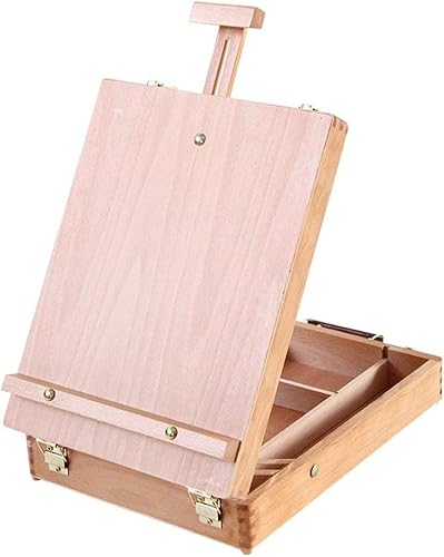 CONGRUI Bodenständer Staffelei Holztisch Skizze Ideal Tragbar Zeichnen Malen CONGRUI Bodenständer Staffelei Holztisch Skizze Ideal Tragbar Zeichnen Malen von CONGRUI