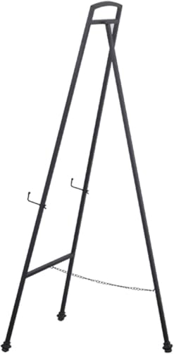 CONGRUI Hochzeitsständer für Ölgemälde, Staffelei, Poster-Halter, höhenverstellbar CONGRUI Hochzeitsständer für Ölgemälde, Staffelei, Poster-Halter, höhenverstellbar von CONGRUI