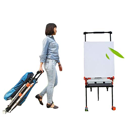 CONGRUI Künstlerstaffelei Ständer Staffelei und Leinwand Set für Erwachsene Staffelei Art Box Staffelei groß CONGRUI Künstlerstaffelei Ständer Staffelei und Leinwand Set für Erwachsene Staffelei Art Box Staffelei groß von CONGRUI