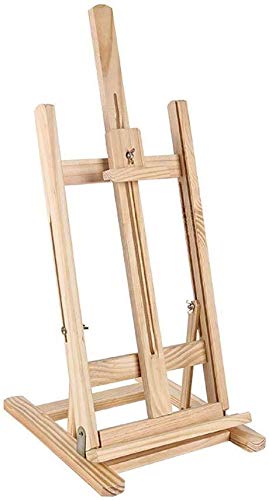 CONGRUI Skizzenblock, Malerei, Skizzentisch, Schreibtisch, professionelle Präsentation, Staffelei, elegant, vielseitig, ideal tragbar, inspirieren Holz CONGRUI Skizzenblock, Malerei, Skizzentisch, Schreibtisch, professionelle Präsentation, Staffelei, elegant, vielseitig, ideal tragbar, inspirieren Holz von CONGRUI