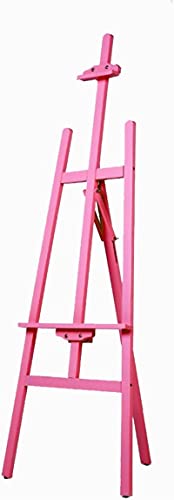 CONGRUI Skizzenständer, Staffelei, Ölgemälde, Holzmalerei, Regal, Kunststaffelei CONGRUI Skizzenständer, Staffelei, Ölgemälde, Holzmalerei, Regal, Kunststaffelei von CONGRUI