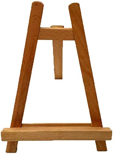CONGRUI Staffelei, professionelle Präsentationsstaffelei, elegant, vielseitig, ideal für Poster, etc. Tischplatte, inspirieren Malen, unzählige Möglichkeiten, Ständer aus Holz CONGRUI Staffelei, professionelle Präsentationsstaffelei, elegant, vielseitig, ideal für Poster, etc. Tischplatte, inspirieren Malen, unzählige Möglichkeiten, Ständer aus Holz von CONGRUI