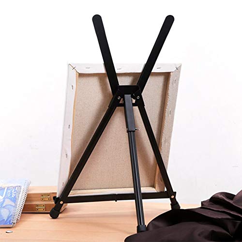 CONGRUI Staffelei Pads Selbstklebende Staffelei mit Papierrolle und Zubehör Staffelei Kunst Tisch Staffelei Stativ Display CONGRUI Staffelei Pads Selbstklebende Staffelei mit Papierrolle und Zubehör Staffelei Kunst Tisch Staffelei Stativ Display von CONGRUI