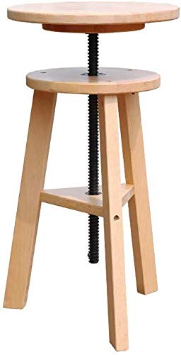 CONGRUI Staffelei zum Anheben, Malhocker, Kunststaffelei, Studio, Künstler, Master, verstellbar, für den Innenbereich, massives Buchenholz, natürliches Finish, Zeichnen, Spezialholz CONGRUI Staffelei zum Anheben, Malhocker, Kunststaffelei, Studio, Künstler, Master, verstellbar, für den Innenbereich, massives Buchenholz, natürliches Finish, Zeichnen, Spezialholz von CONGRUI