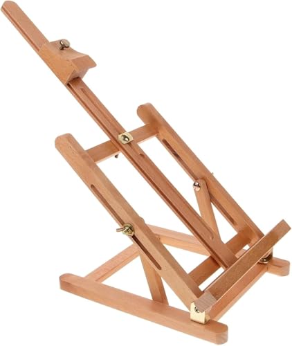 CONGRUI Stativ, Staffelei, Ständer, Schild, Boden, Tischstativ, Stativ, Klassenzimmer, Rotbuche CONGRUI Stativ, Staffelei, Ständer, Schild, Boden, Tischstativ, Stativ, Klassenzimmer, Rotbuche von CONGRUI