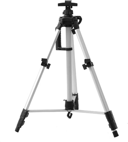 CONGRUI Stativ, Staffelei, stabiler Aquarellständer, Metall, anhebbar, leicht, Weiß CONGRUI Stativ, Staffelei, stabiler Aquarellständer, Metall, anhebbar, leicht, Weiß von CONGRUI