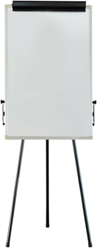 CONGRUI Stativ-Whiteboard, verstellbar, Flipchart-Staffelei, magnetisch, tragbar, Büro-Display, 59,9 x 89,9 cm CONGRUI Stativ-Whiteboard, verstellbar, Flipchart-Staffelei, magnetisch, tragbar, Büro-Display, 59,9 x 89,9 cm von CONGRUI