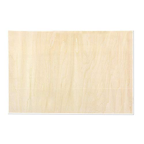 CONGRUI Tischstaffelei für Künstler, Staffelei, Ständer für Kunst, Beruf, Display, Zeichenbrett, Holz (4K hohles Zeichenbrett) von CONGRUI