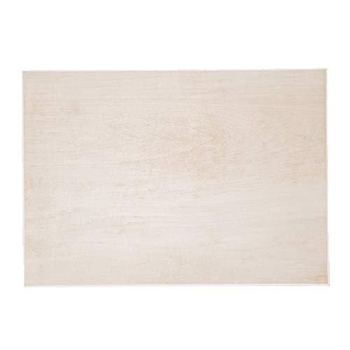 CONGRUI Tischstaffelei für Künstler, Staffelei, Ständer für Kunst, Beruf, Display, Zeichenbrett, Holz (8K hohles Zeichenbrett) von CONGRUI