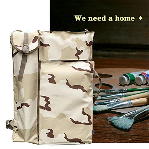 CONGRUI Tragbare Leinwand 4K Schulter Zeichnen Sketch Board Aufbewahrung Datei Tasche Schule Kunst Malerei Tasche CONGRUI Tragbare Leinwand 4K Schulter Zeichnen Sketch Board Aufbewahrung Datei Tasche Schule Kunst Malerei Tasche von CONGRUI