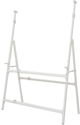 CONGRUI Whiteboard, höhenverstellbar, faltbar, Metall, Staffelei, Löschtafeln CONGRUI Whiteboard, höhenverstellbar, faltbar, Metall, Staffelei, Löschtafeln von CONGRUI