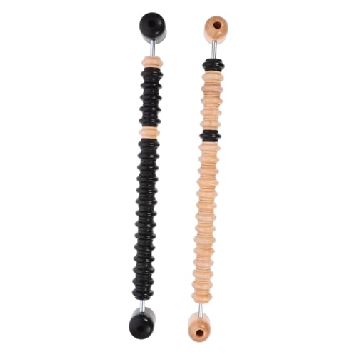 1 Satz Scorekeeper für Shuffleboard Ergonomisch Langlebig und Elegant für Präzises Zählen bei Tischspielen Hochwertige Verarbeitung für Stilvolles von COOPHYA