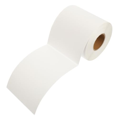 COOPHYA 1 Rolle Barcode Papieretikettenaufkleber Klebeetiketten Express Etiketten Etikettenpapier Thermopapier Wasserfestes Papier 4X6 Etiketten Versandetiketten Selbstklebende Etiketten COOPHYA 1 Rolle Barcode Papieretikettenaufkleber Klebeetiketten Express Etiketten Etikettenpapier Thermopapier Wasserfestes Papier 4X6 Etiketten Versandetiketten Selbstklebende Etiketten von COOPHYA