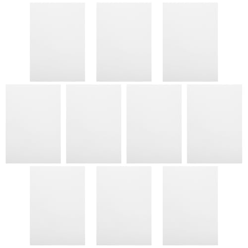 COOPHYA 10 Blatt Aquarellpapier Rohstrukturkunstpapier Schüttung Strukturiertes Papier Zeichenpapier Für Künstler Kunstbedarf Karton Für Karten Dickes Papier Aquarellkarton Weiß COOPHYA 10 Blatt Aquarellpapier Rohstrukturkunstpapier Schüttung Strukturiertes Papier Zeichenpapier Für Künstler Kunstbedarf Karton Für Karten Dickes Papier Aquarellkarton Weiß von COOPHYA