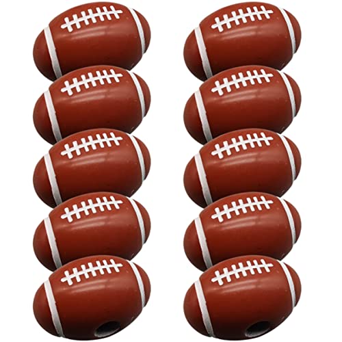 COOPHYA 100 Stück DIY Fußball Perlen Charms Fußballform Lose Perlen Sportperlen Halskette DIY Material DIY Halskette Lose Perlen Acryl Fußball Perlen Acryl Fußball Charms DIY Lose Perlen COOPHYA 100 Stück DIY Fußball Perlen Charms Fußballform Lose Perlen Sportperlen Halskette DIY Material DIY Halskette Lose Perlen Acryl Fußball Perlen Acryl Fußball Charms DIY Lose Perlen von COOPHYA