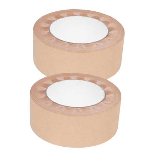 COOPHYA 2 Rollen Aquarellklebeband, Verpackungsmaterial, Papierrahmenband, Klebeband Für Den Täglichen Gebrauch, Multifunktions Papierklebeband, Papierverpackungsband, COOPHYA 2 Rollen Aquarellklebeband, Verpackungsmaterial, Papierrahmenband, Klebeband Für Den Täglichen Gebrauch, Multifunktions Papierklebeband, Papierverpackungsband, von COOPHYA