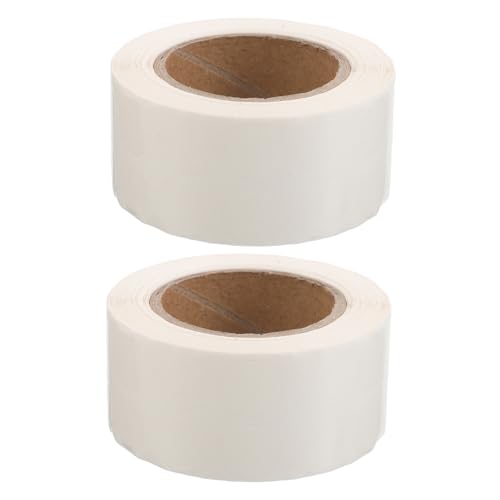 COOPHYA 2 Rollen Codierte Etikettenaufkleber Klebeetiketten Büroetiketten Aufkleber Runde Etiketten Selbstklebende Papieretiketten Zahlenaufkleber Kleine Selbstklebende COOPHYA 2 Rollen Codierte Etikettenaufkleber Klebeetiketten Büroetiketten Aufkleber Runde Etiketten Selbstklebende Papieretiketten Zahlenaufkleber Kleine Selbstklebende von COOPHYA