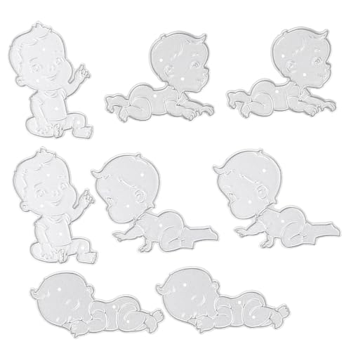 COOPHYA 2 Sets Stanzformen Zum Basteln, Vorlage Für Fotoalbum, DIY Form Aus Kohlenstoffstahl, Metallstanzungen, DIY Bastelschablone, Prägeschablone, Papierherstellung, Bastelwerkzeug, COOPHYA 2 Sets Stanzformen Zum Basteln, Vorlage Für Fotoalbum, DIY Form Aus Kohlenstoffstahl, Metallstanzungen, DIY Bastelschablone, Prägeschablone, Papierherstellung, Bastelwerkzeug, von COOPHYA