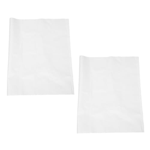 COOPHYA 2 Stück Diy Graffiti Malleinwand Künstlerleinwand für Acryl und Wasserfarben für Zeichnungen Skizzen und Kunstprojekte von COOPHYA