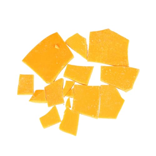 COOPHYA 2 Stück Kerzenfarbstoffe DIY Wachsfärbemittel für Duftkerzen Limonengelb Einfaches Kerzengießen für Zuhause und Professionelle Anwendungen COOPHYA 2 Stück Kerzenfarbstoffe DIY Wachsfärbemittel für Duftkerzen Limonengelb Einfaches Kerzengießen für Zuhause und Professionelle Anwendungen von COOPHYA
