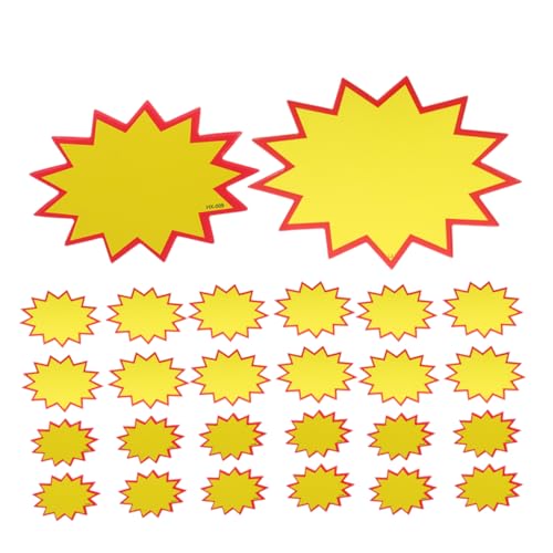 COOPHYA 200 Stück Etiketten Für Etiketten, Papierschilder, Einzelhandelsetiketten, Supermarktschilder, Einzelhandelsetiketten, Blankoetiketten, Supermarktschilder, Karten COOPHYA 200 Stück Etiketten Für Etiketten, Papierschilder, Einzelhandelsetiketten, Supermarktschilder, Einzelhandelsetiketten, Blankoetiketten, Supermarktschilder, Karten von COOPHYA