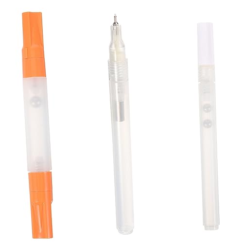 COOPHYA 3 Teiliges Marker Marker Stift Zubehör, Acrylstift, Komplettset, Leere Tube, Farbstifthalter, Flüssigkreide, Alkoholstift, Leerer Markierstift Zum Schreiben, Leere Markierstifte, COOPHYA 3 Teiliges Marker Marker Stift Zubehör, Acrylstift, Komplettset, Leere Tube, Farbstifthalter, Flüssigkreide, Alkoholstift, Leerer Markierstift Zum Schreiben, Leere Markierstifte, von COOPHYA