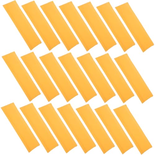 COOPHYA 50 Stück Versandumschläge, Versandumschläge, Verpackungsumschläge Für Den Versand, Gepolsterte Umschläge, Versandtaschen, Verpackung, Versandumschläge, Kraftpapier von COOPHYA