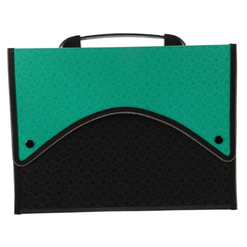 COOPHYA Erweiterbarer Aktenordner aus Robustem Material Mehrschichtiger Dokumentenorganizer für Büro und Schule Praktisch und Vielseitig für Studenten und Geschäftsunterlagen COOPHYA Erweiterbarer Aktenordner aus Robustem Material Mehrschichtiger Dokumentenorganizer für Büro und Schule Praktisch und Vielseitig für Studenten und Geschäftsunterlagen von COOPHYA