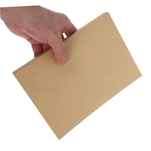 COOPHYA Großes Blanko Notizbuch mit Weichem Einband Dickem und Unlinierten für Kreatives Schreiben Zeichnen und Skizzieren für Studenten und Bürogebrauch COOPHYA Großes Blanko Notizbuch mit Weichem Einband Dickem und Unlinierten für Kreatives Schreiben Zeichnen und Skizzieren für Studenten und Bürogebrauch von COOPHYA