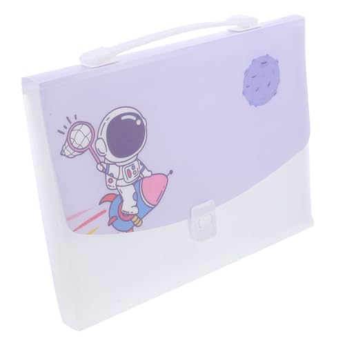 COOPHYA Handheld Aktenordner mit Großem Volumen Faltordner für Dokumente zur Aufbewahrung von Papieren Quittungen und Visitenkarten Zufällige Farbe COOPHYA Handheld Aktenordner mit Großem Volumen Faltordner für Dokumente zur Aufbewahrung von Papieren Quittungen und Visitenkarten Zufällige Farbe von COOPHYA