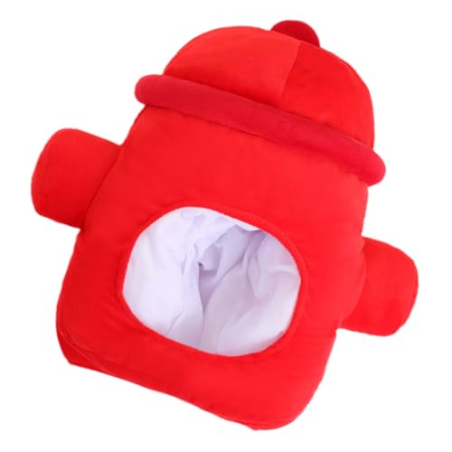 COOPHYA Hydrantenhut Eimerhüte Piratenhut dummer Hut Hydrantenkostüm Feuerwehrhut weinachtsmützen weihnachtsmützen partyzubehör lustiger Cosplay-Hut dekorativer Cosplay-Hut PP Baumwolle COOPHYA Hydrantenhut Eimerhüte Piratenhut dummer Hut Hydrantenkostüm Feuerwehrhut weinachtsmützen weihnachtsmützen partyzubehör lustiger Cosplay-Hut dekorativer Cosplay-Hut PP Baumwolle von COOPHYA