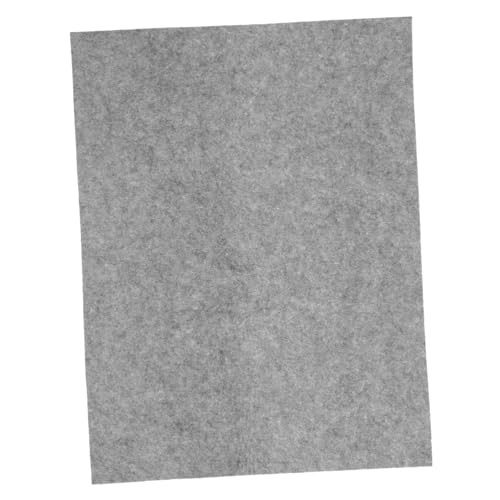 COOPHYA Pinselkalligraphie Übungspad Kalligraphie-Schreibtischunterlage Malen Filzkissen zum Üben Kalligraphie-Schreibblock Schreibfilz Kalligraphie-Kissen Filzmatten Filzstoff Grau COOPHYA Pinselkalligraphie Übungspad Kalligraphie-Schreibtischunterlage Malen Filzkissen zum Üben Kalligraphie-Schreibblock Schreibfilz Kalligraphie-Kissen Filzmatten Filzstoff Grau von COOPHYA