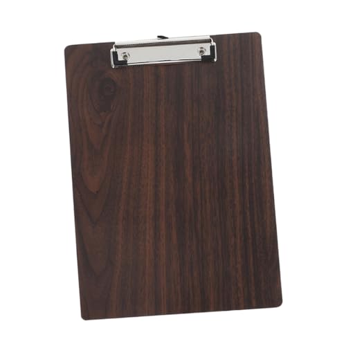 COOPHYA Portable Zeichenbrett aus Holz für Anfänger Leichtes Skizzen Clipboard mit Clip für Landschaftsmalerei und Kunstbedarf im Freien für Studenten COOPHYA Portable Zeichenbrett aus Holz für Anfänger Leichtes Skizzen Clipboard mit Clip für Landschaftsmalerei und Kunstbedarf im Freien für Studenten von COOPHYA