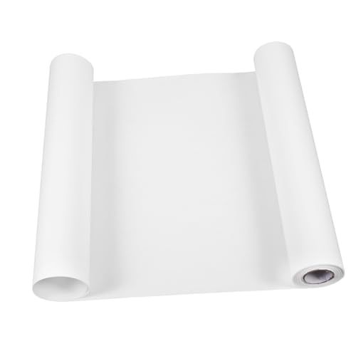 COOPHYA Premium Malpapier Rolle Reißfestes Zeichenpapier für Graffiti Skizzen Bastelarbeiten Umweltfreundlich Zuschneidbar für Marker Buntstifte und Künstler COOPHYA Premium Malpapier Rolle Reißfestes Zeichenpapier für Graffiti Skizzen Bastelarbeiten Umweltfreundlich Zuschneidbar für Marker Buntstifte und Künstler von COOPHYA