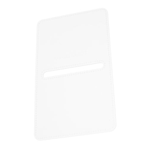 COOPHYA Vorlage Für Reisepasshüllen Aus Leder, Mehrzweck Lederschablonen, Leder Acrylschablone, Vorlage Für Kartenhalter Aus Leder, Schablonen Für Leder, Schablonen Für Kunsthandwerk, COOPHYA Vorlage Für Reisepasshüllen Aus Leder, Mehrzweck Lederschablonen, Leder Acrylschablone, Vorlage Für Kartenhalter Aus Leder, Schablonen Für Leder, Schablonen Für Kunsthandwerk, von COOPHYA
